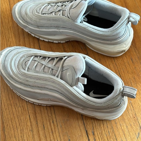 Nike Air Mag 97’ - Picture 2 of 2